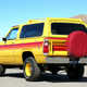 Illustration for article titled Unnecessary car shopping: One-of-one Plymouth Trailduster Top Hand Edition.